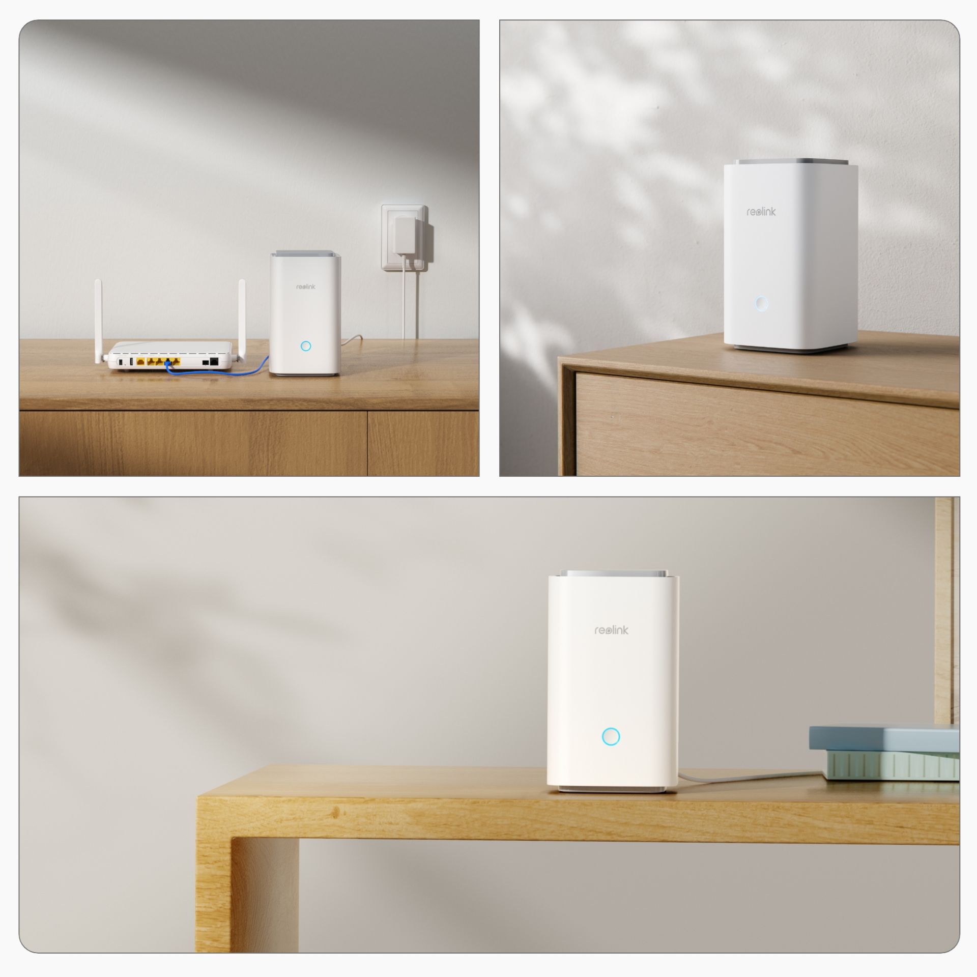 Reolink Hub 1 6 c4847b809dc7594298e90ed429951367