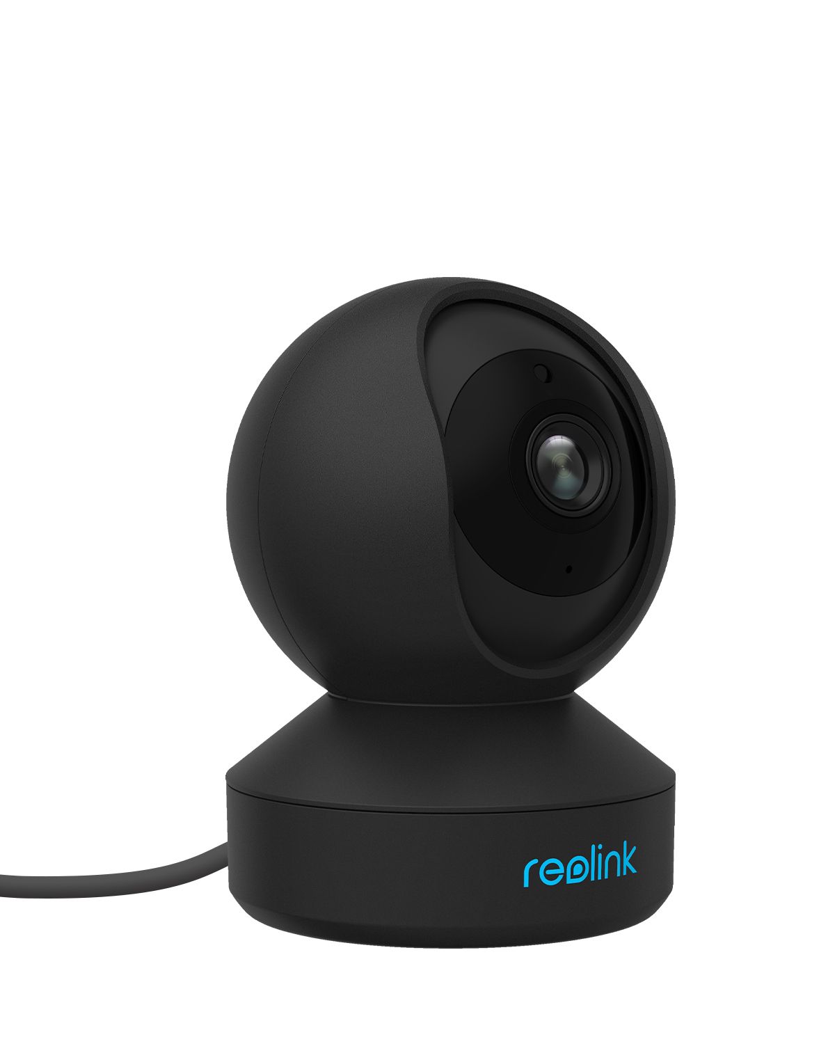 Reolink E1 Pro interiérová Wi-Fi bezpečnostní kamera černá 2 8b201ed266567e28b203cb771413dc5a