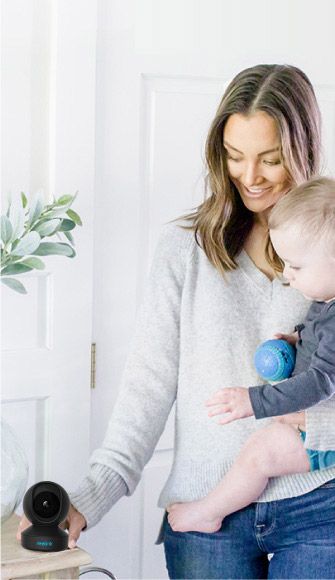 Reolink E1 Pro interiérová Wi-Fi bezpečnostní kamera černá 10 f558a117067a16a6d156a326ba38874e