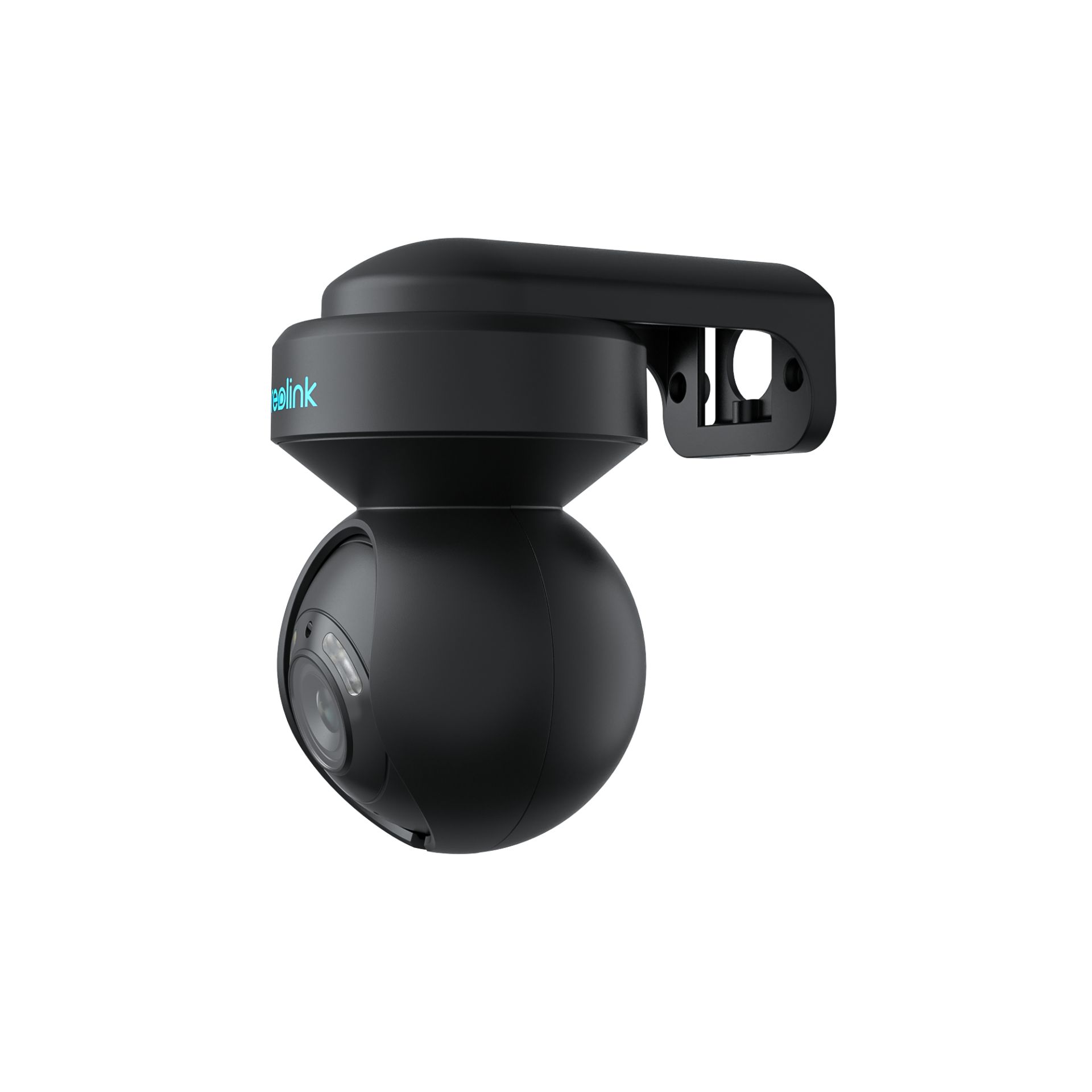 Reolink E1 Outdoor bezpečnostní kamera černá 3 aebbafa171a80f9ebd7020e667a23edf