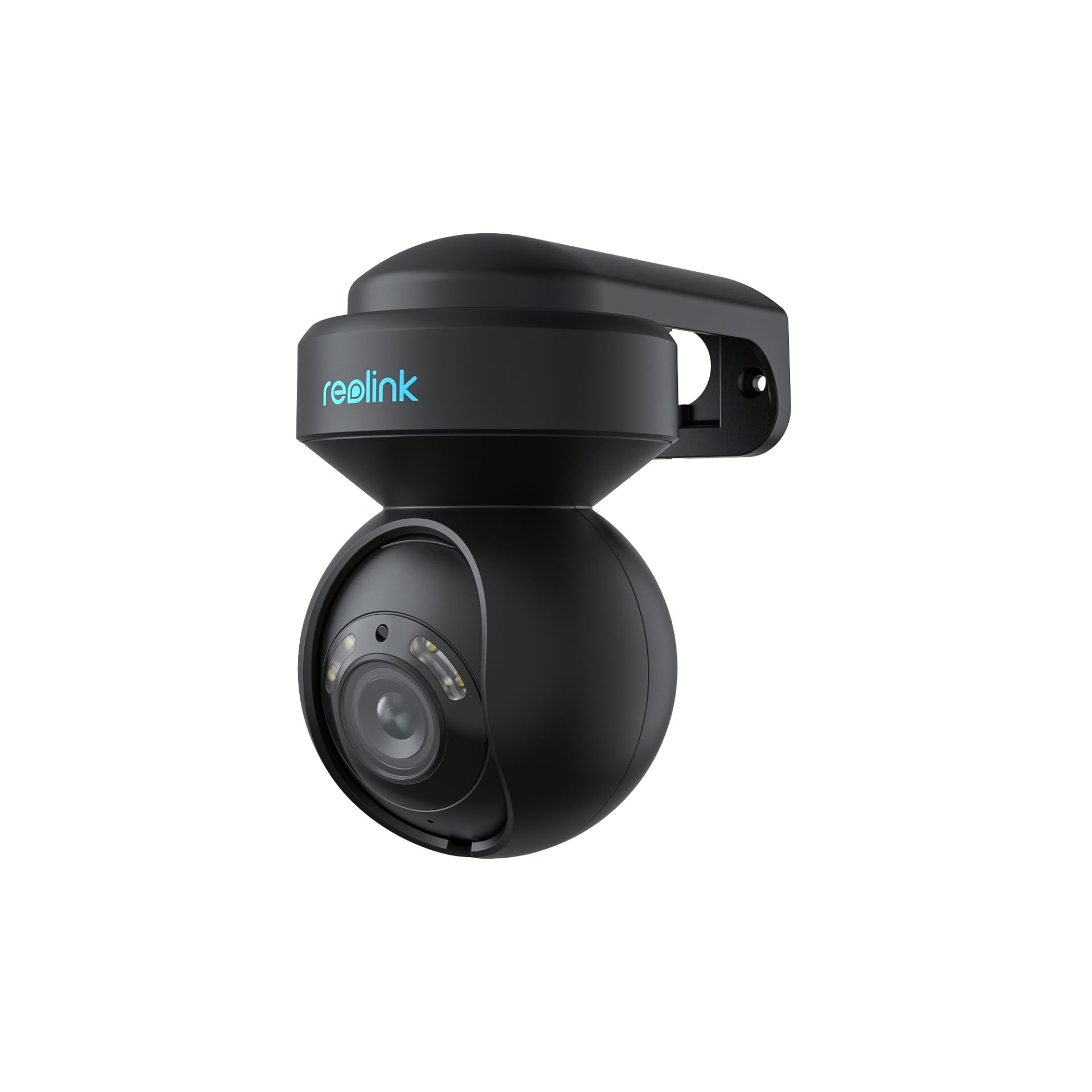 Reolink E1 Outdoor bezpečnostní kamera černá 4 7f63318d699deafd92f62922811ae519